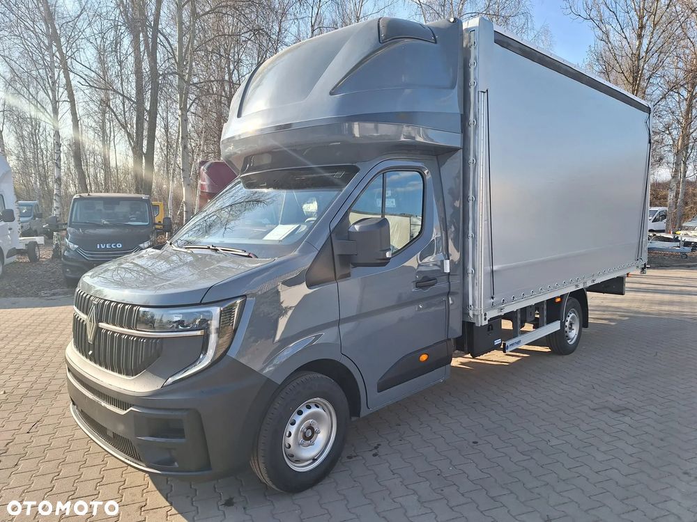 Renault Master - 5