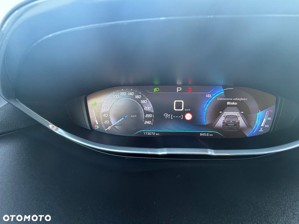 Peugeot 3008 2.0 BlueHDi GT S&S EAT8 - 22