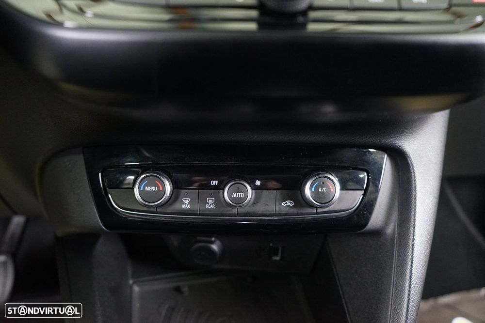 Opel Corsa-e GS Line - 29