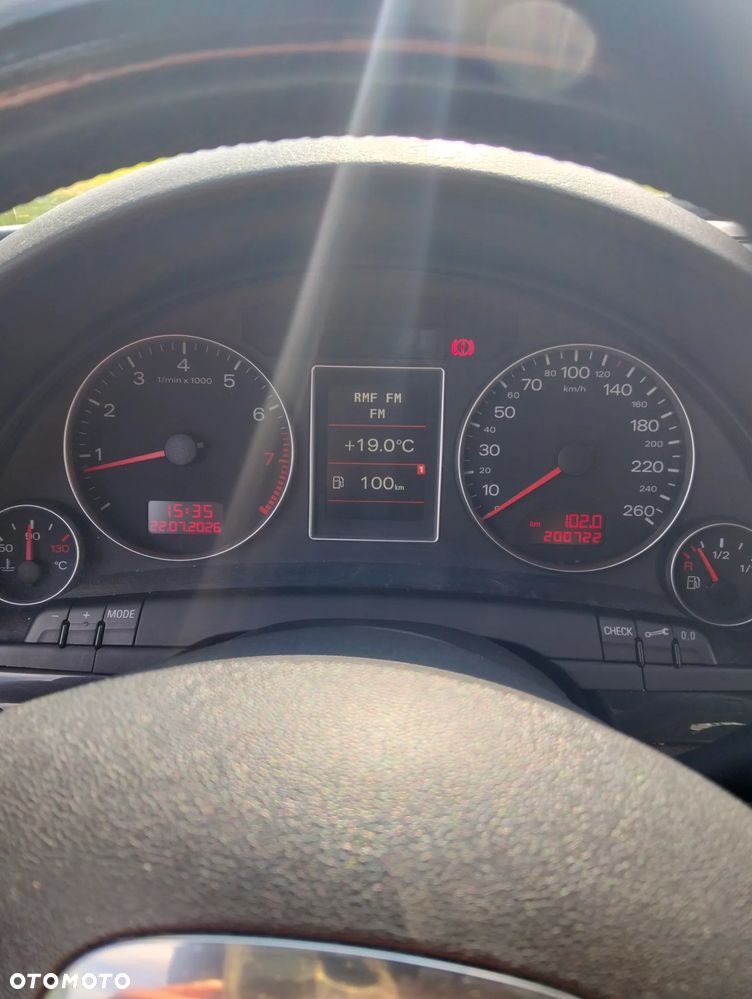 Audi A4 Avant - 14