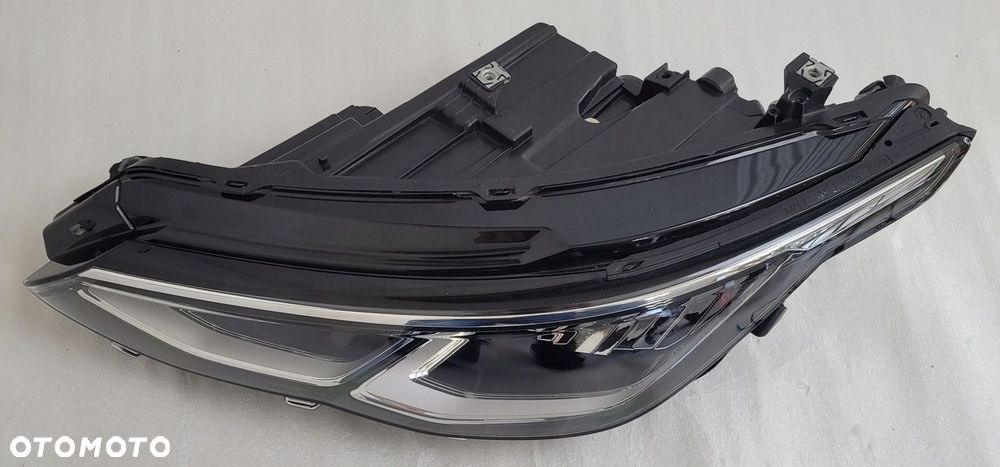 LAMPA LEWA PRZÓD LED VW GOLF VIII 5H1 2019- 5H1941005 90150890 - 2