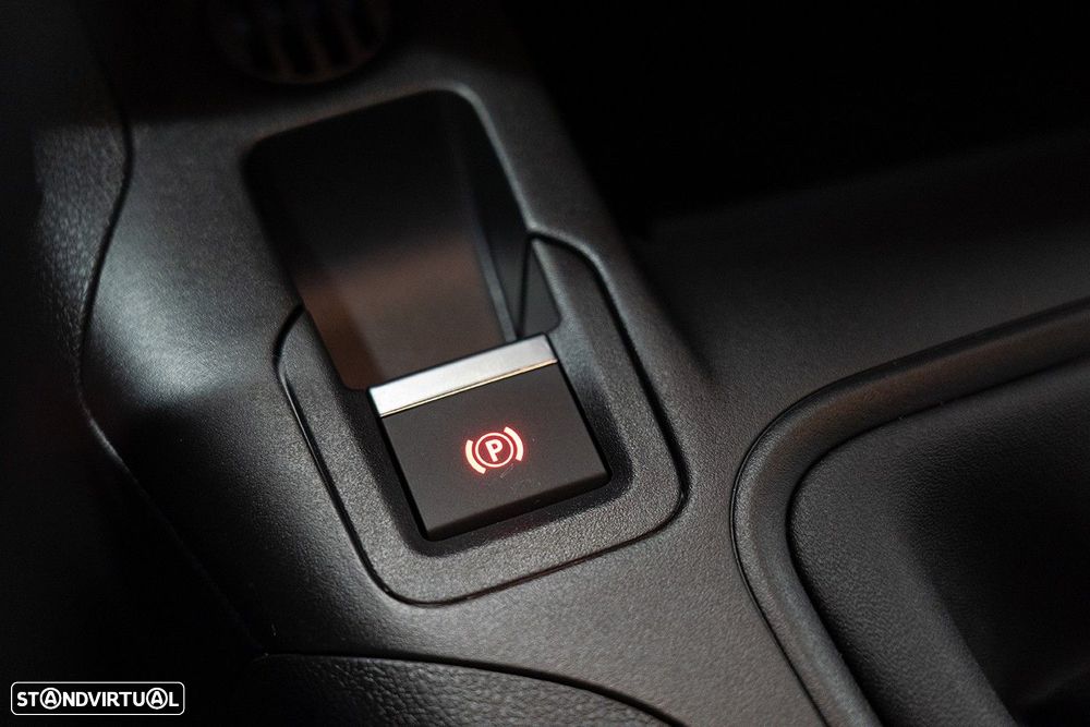 Fiat Doblo 1.5 D XL - 29