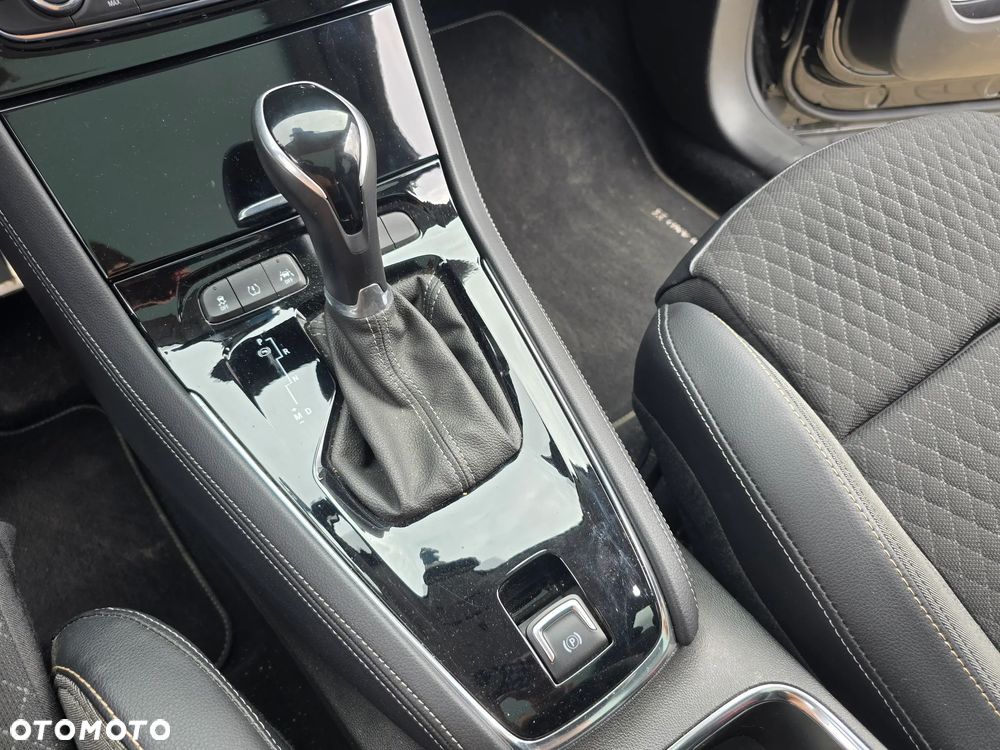 Opel Grandland X - 34