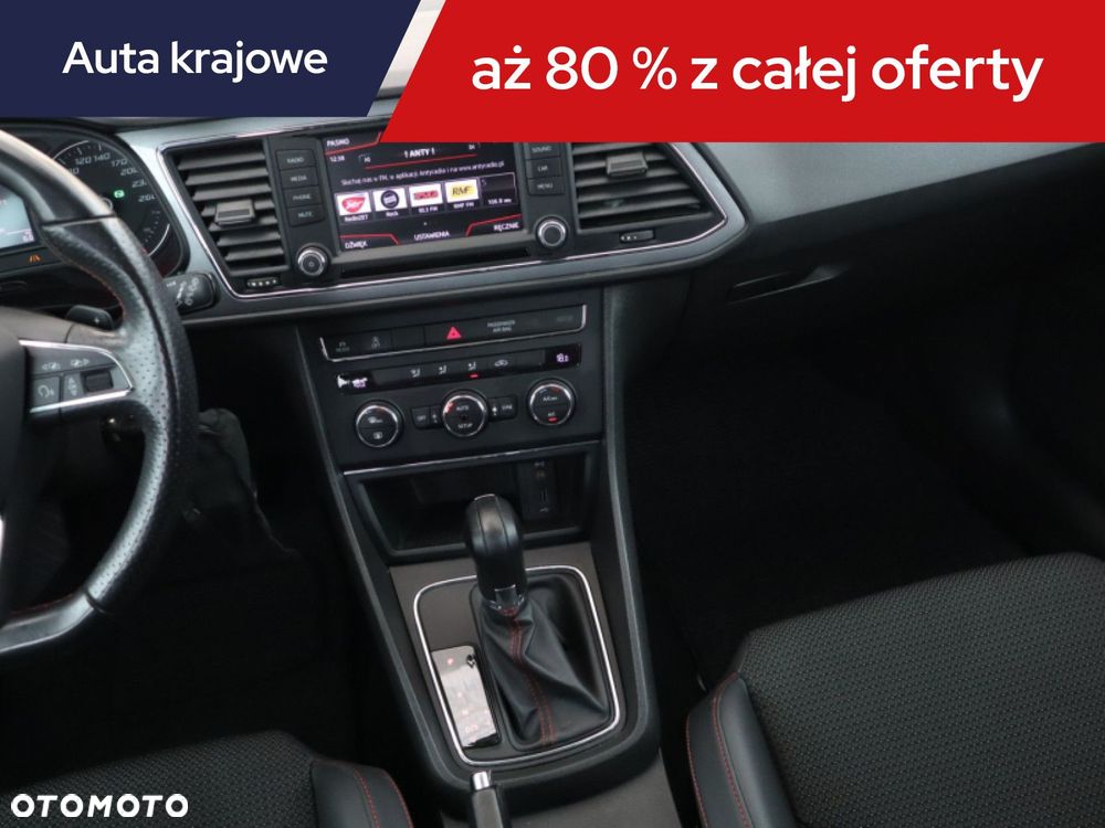 Seat Leon Sportstourer - 10