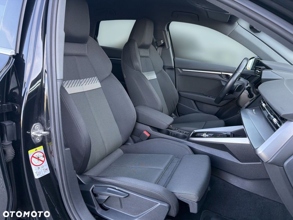 Audi A3 Sportback - 18