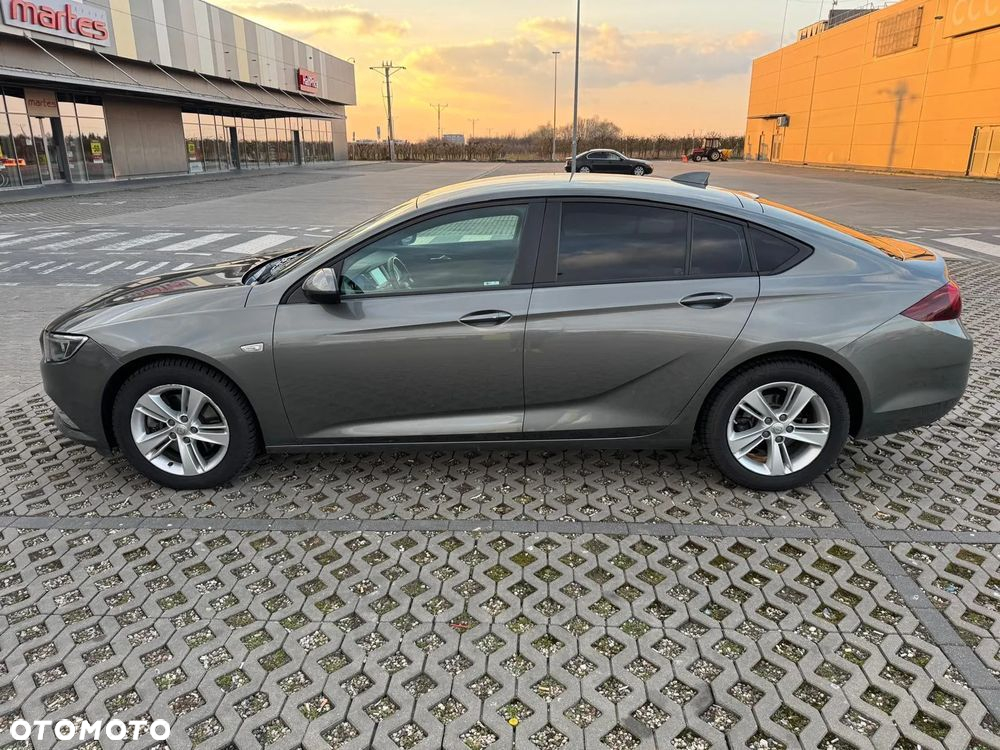 Opel Insignia 1.6 CDTI - 7
