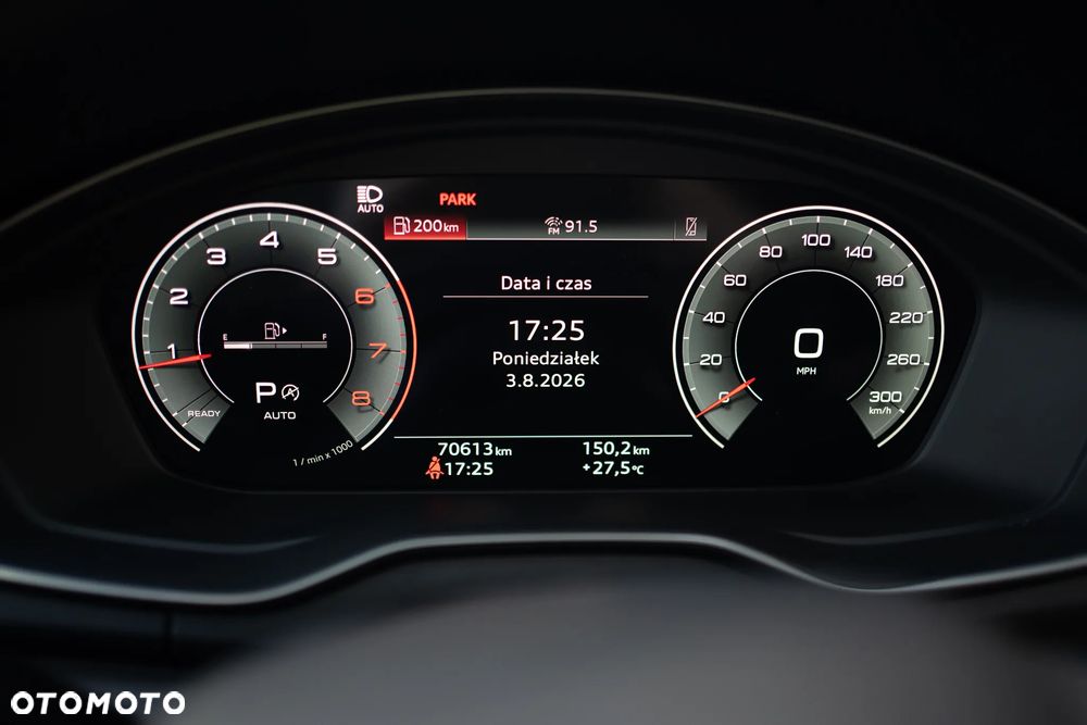 Audi Q5 40 TFSI mHEV Quattro S tronic - 28