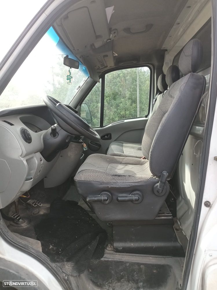 Renault Master - 5