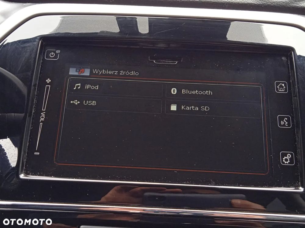 Suzuki Vitara 1.4 Boosterjet SHVS Premium 2WD - 20