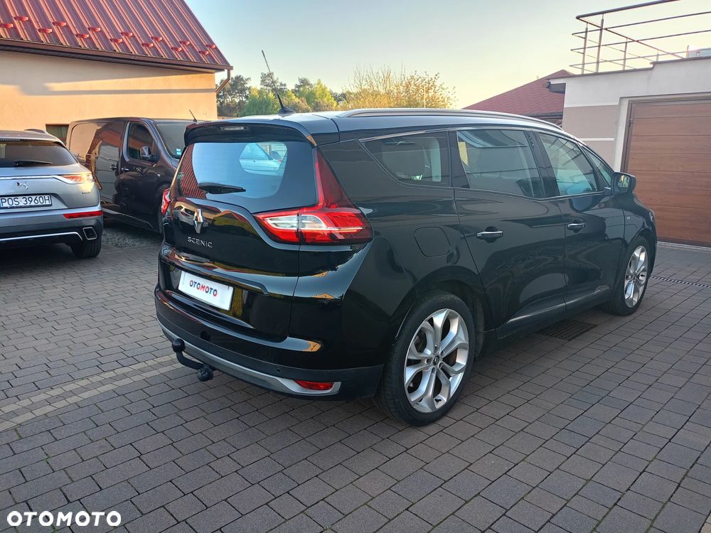 Renault Grand Scenic ENERGY dCi 130 Business - 2