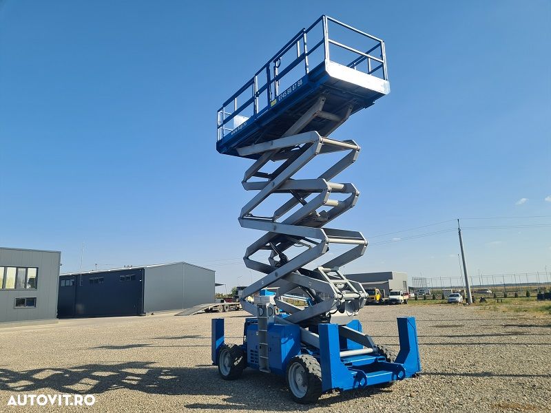 Genie GS-5390RT - 21