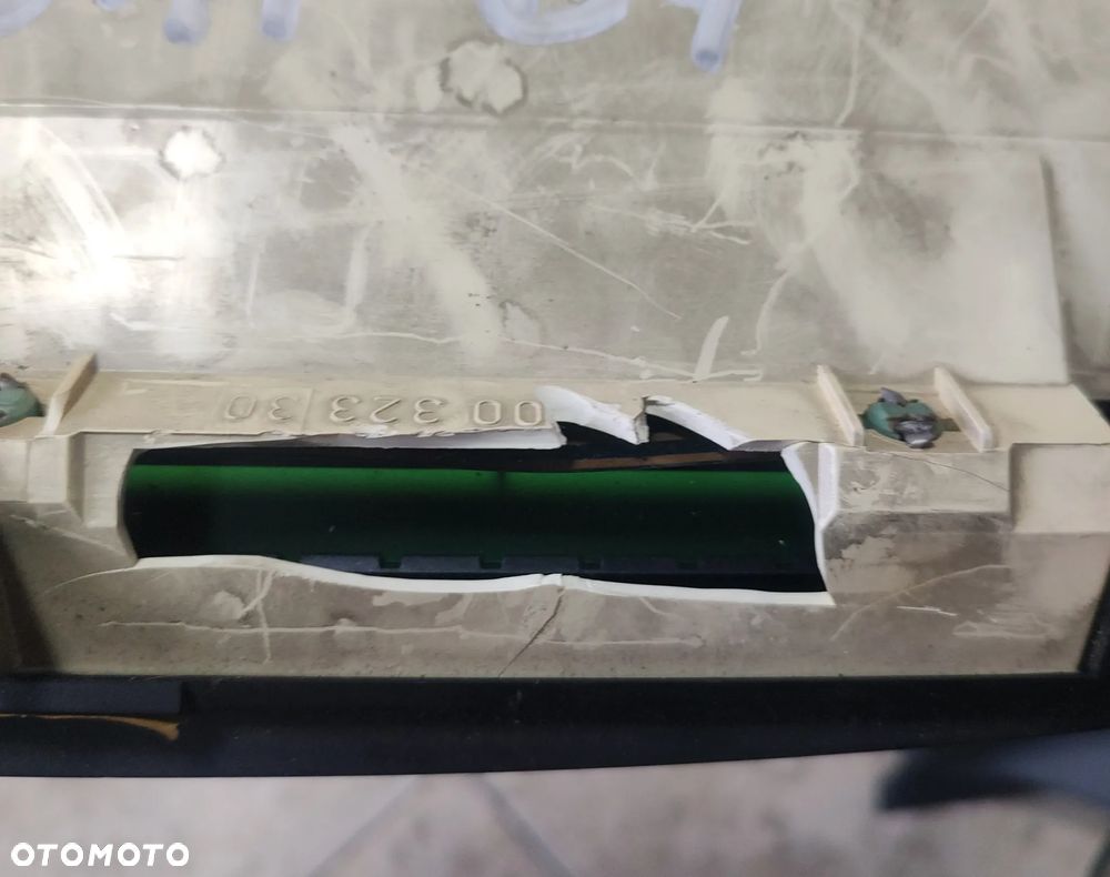 VW PASSAT B4 1,9TDI LICZNIK ZEGARY 3A0919033R - 5