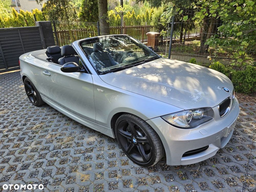 BMW Seria 1 135i - 2