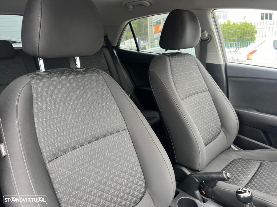 Kia Rio 1.2 CVVT Urban - 5