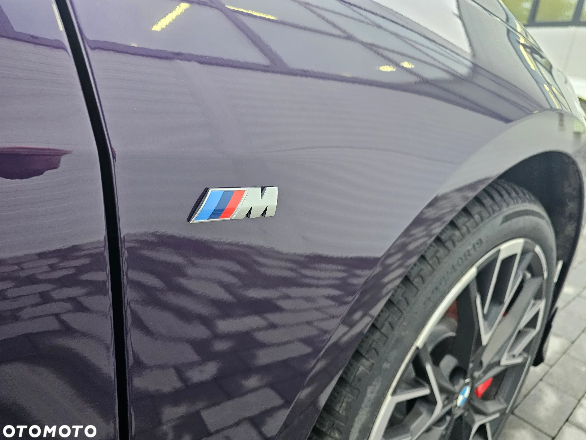 BMW Seria 1 M135i xDrive - 10