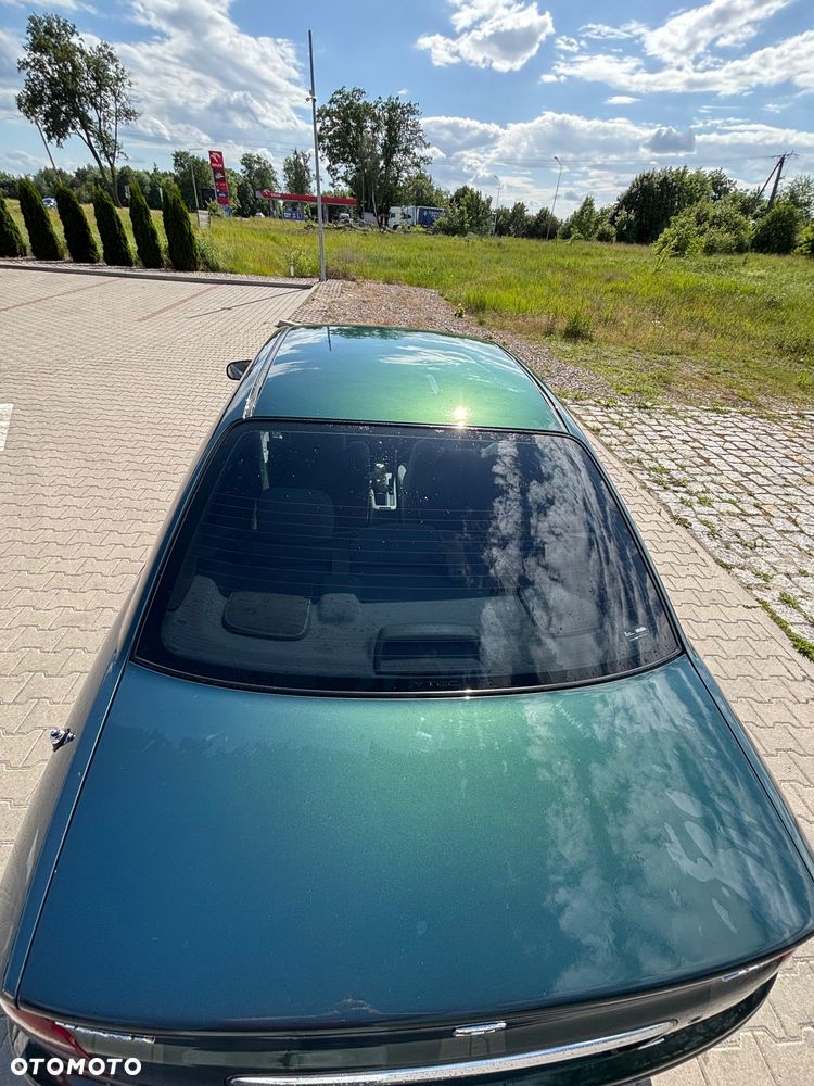 Honda Accord 1.8i LS - 8