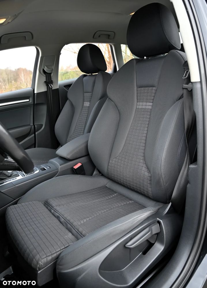 Audi A3 Sportback - 34