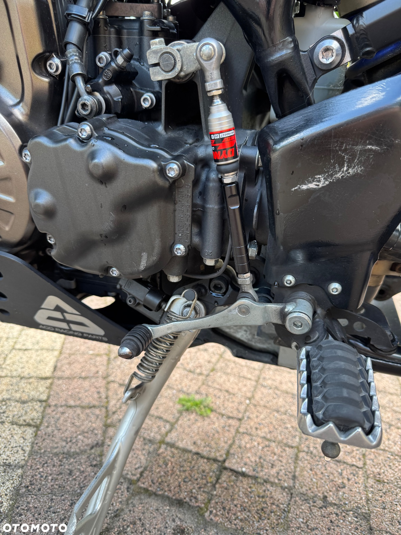 Yamaha Super Tenere - 10