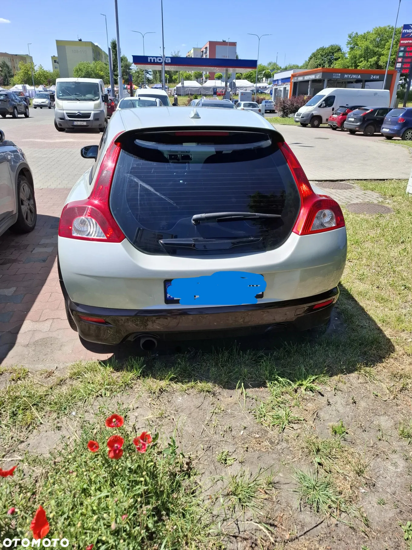 Volvo C30 - 4