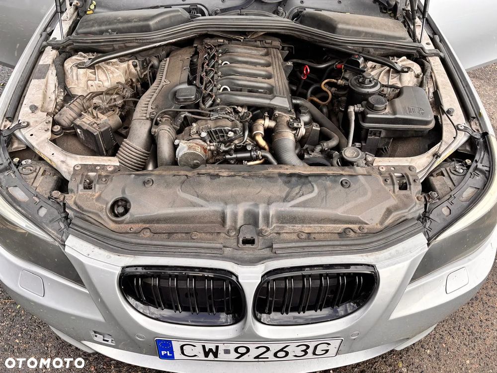 BMW Seria 5 530d - 3
