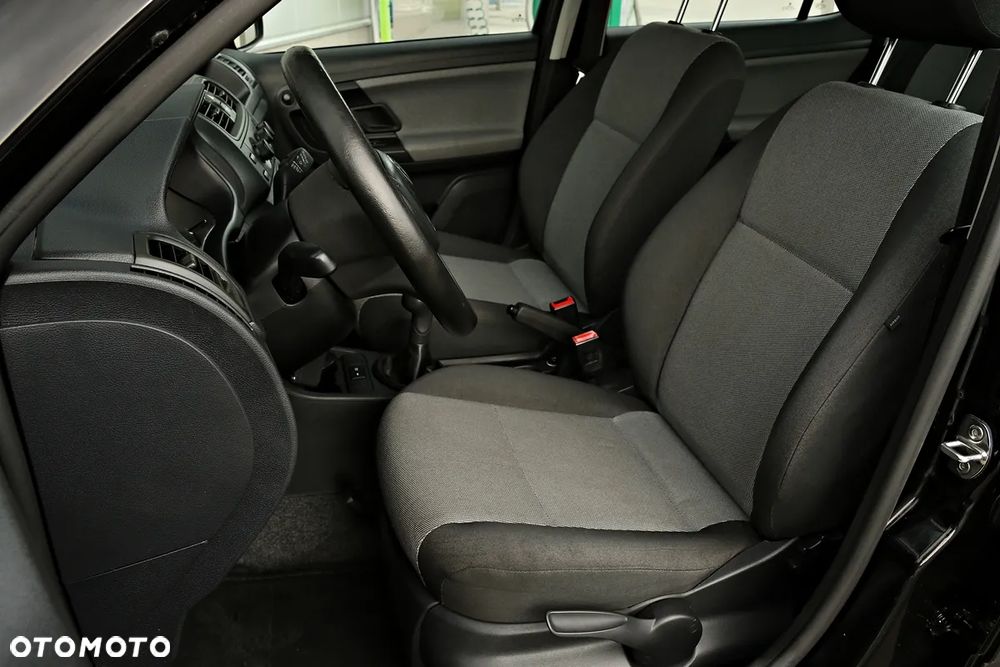 Skoda Fabia 1.2 12V Sport - 25