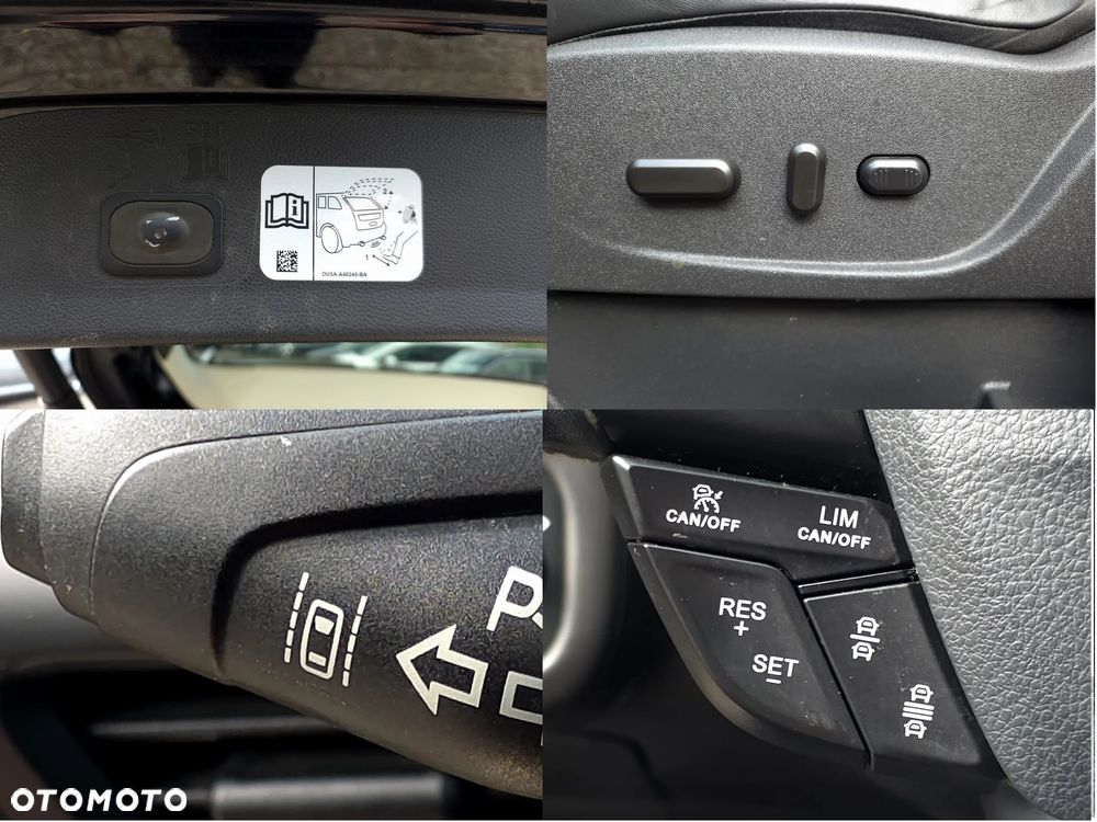 Ford Kuga Vignale 2.0 TDCi AWD - 35