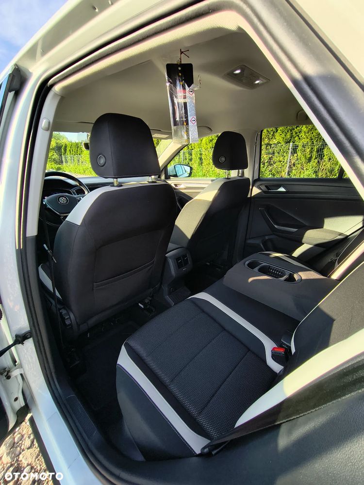 Volkswagen T-Roc 1.5 TSI GPF ACT Premium - 26