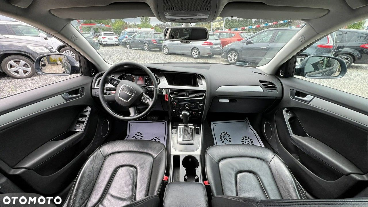 Audi A4 - 17