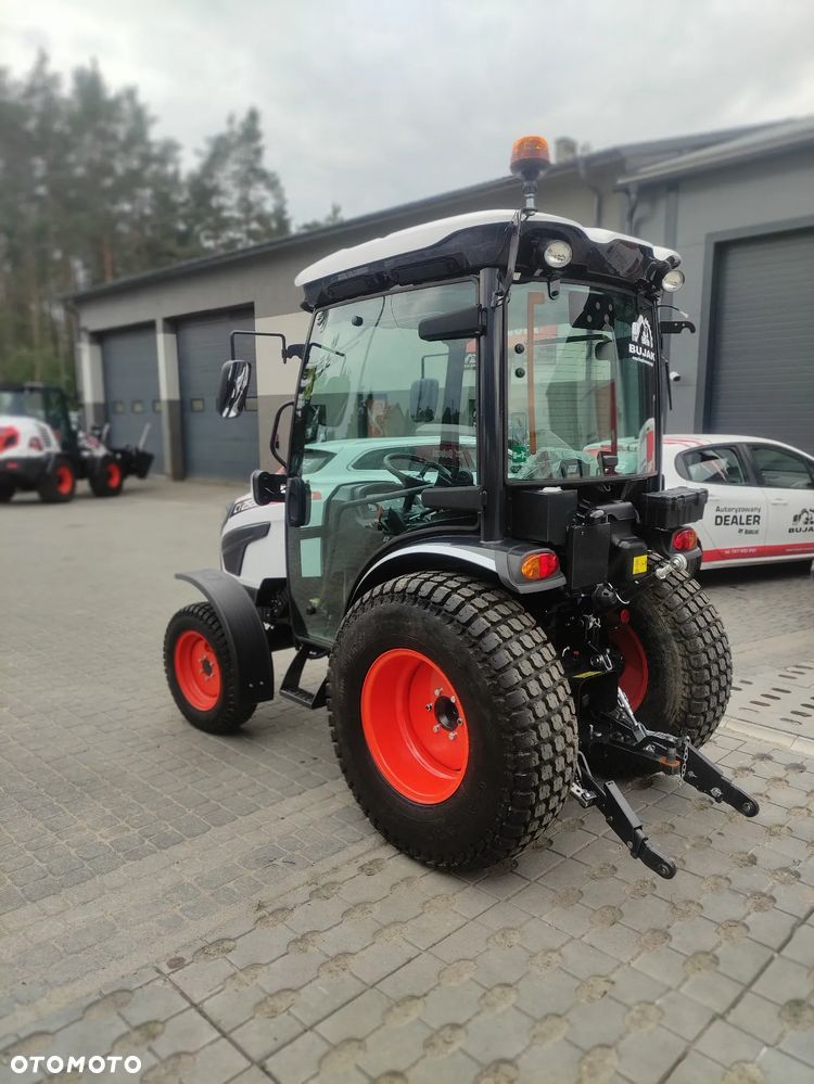 Bobcat CT 2525 - 15