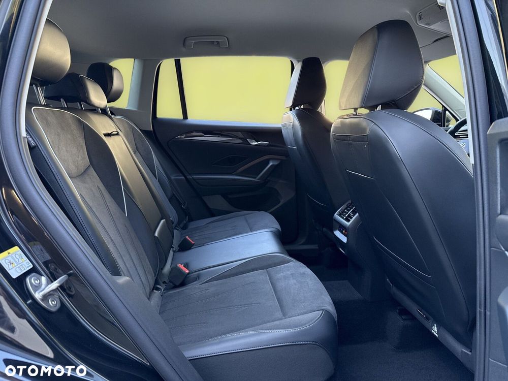 Volkswagen Tiguan - 18