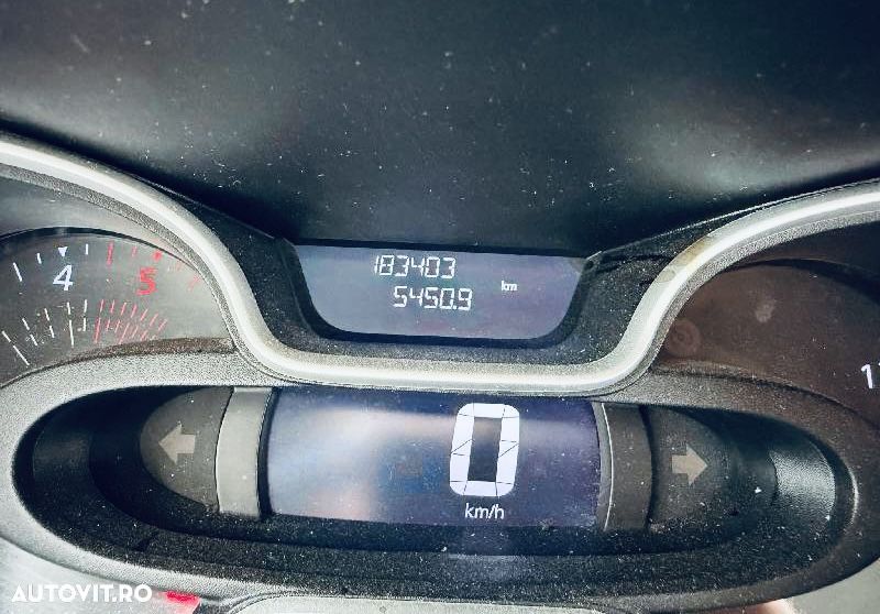 Renault Trafic Grand Combi Authentique - 17