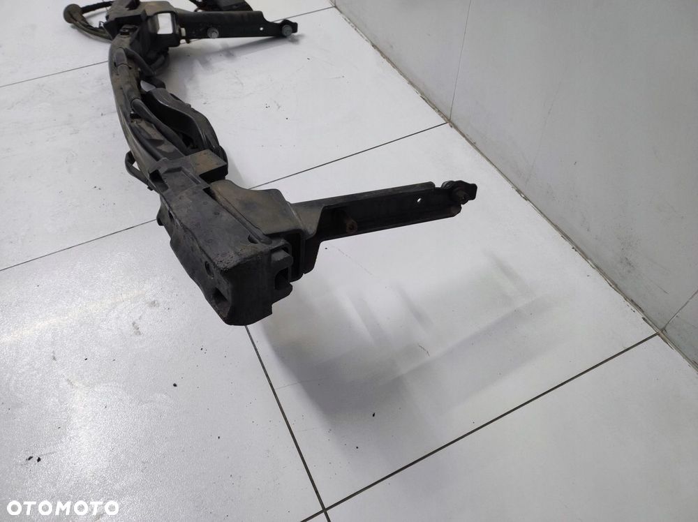 HAK HOLOWNICZY MODUŁ AUDI S4 A4 B9 LIFT KOMBI - 7