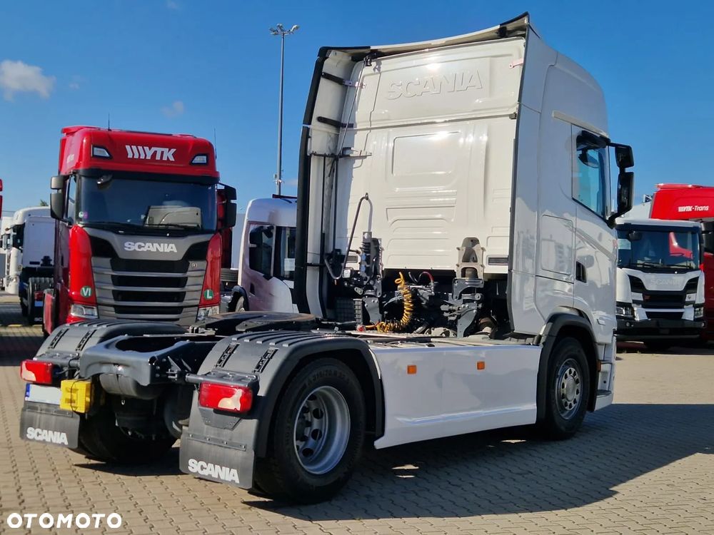 Scania S500A4x2NA - 5