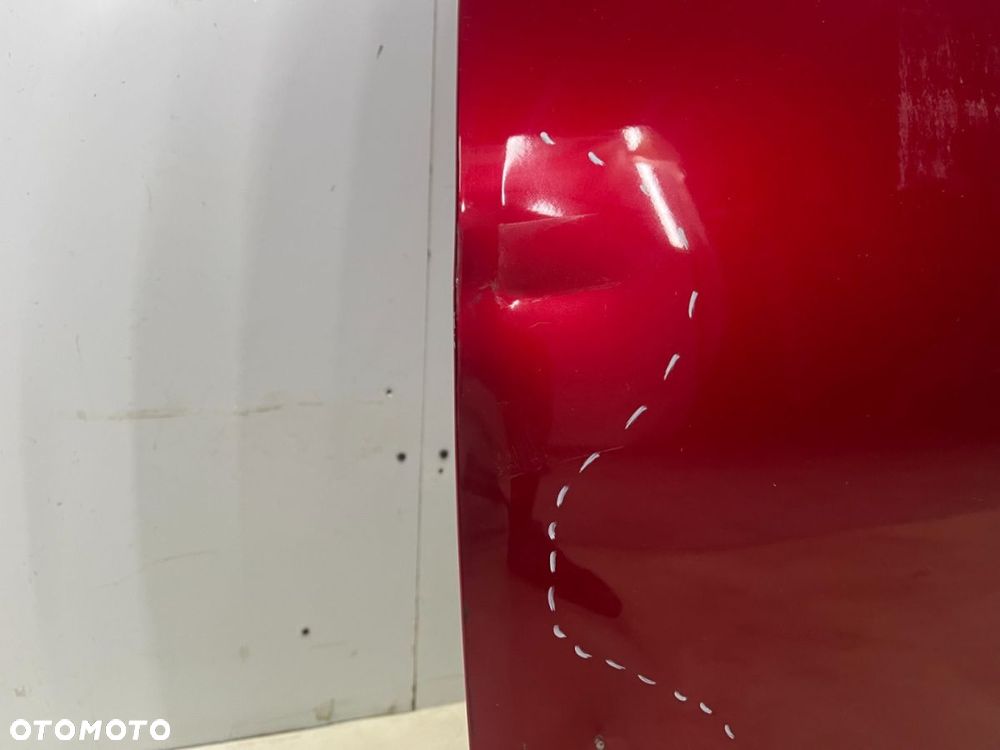 Drzwi Mazda CX-3 CX3 14-21r. lewe przednie lewy przód D10E59010 - 9