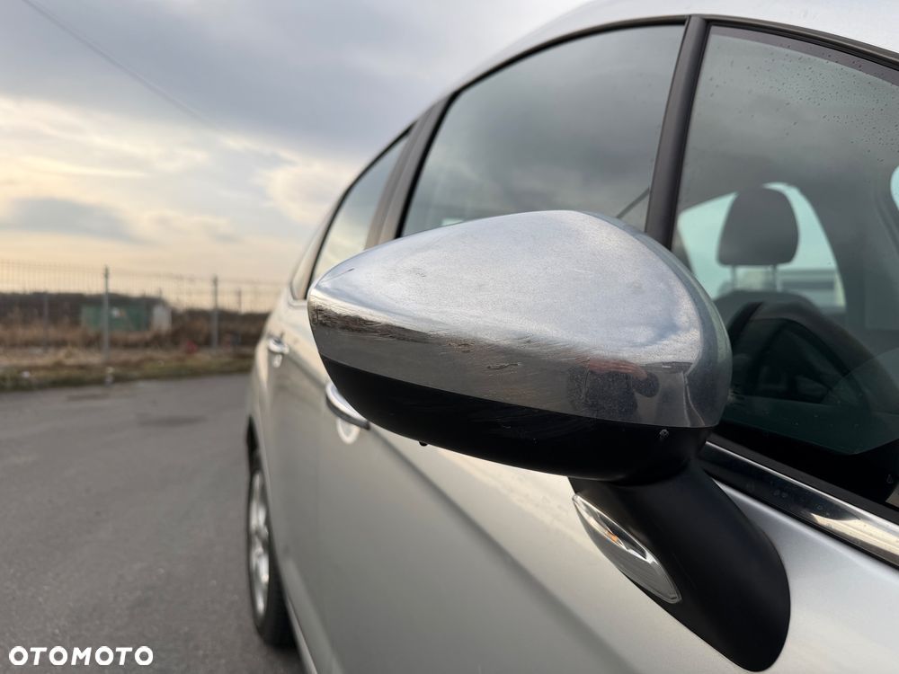 Citroën C3 1.2 PureTech Exclusive - 6