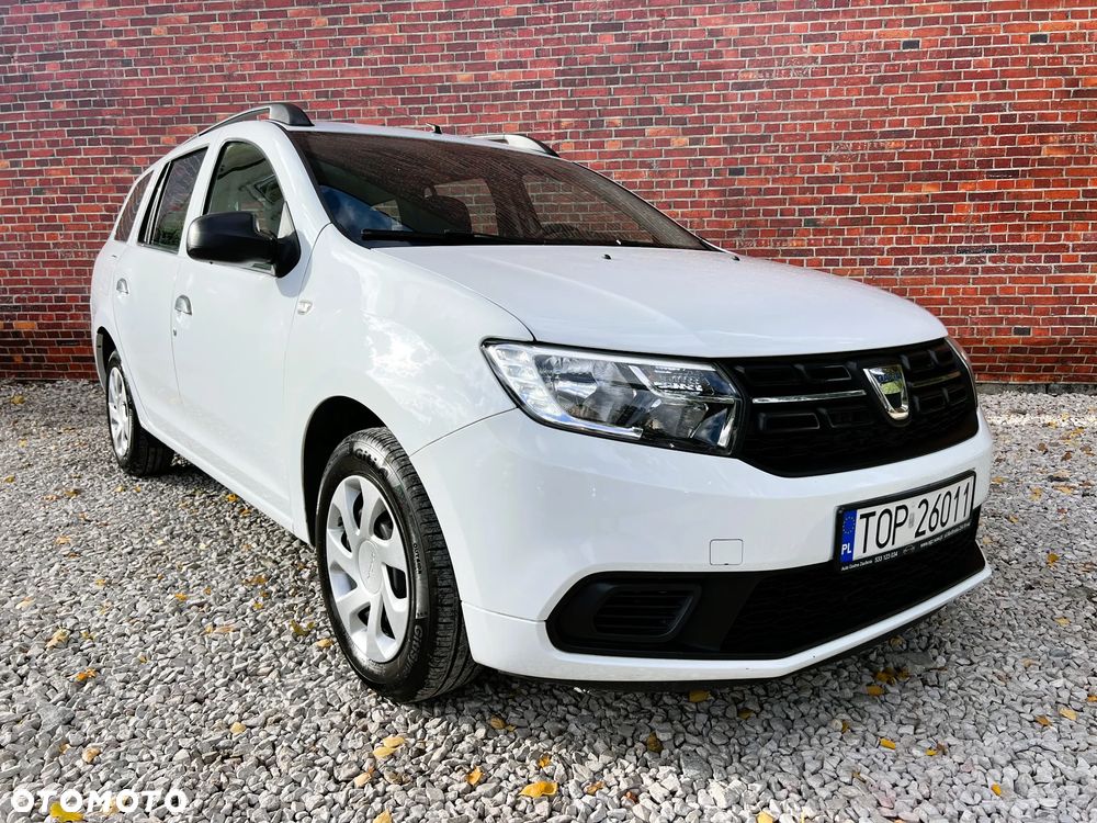 Dacia Logan - 3