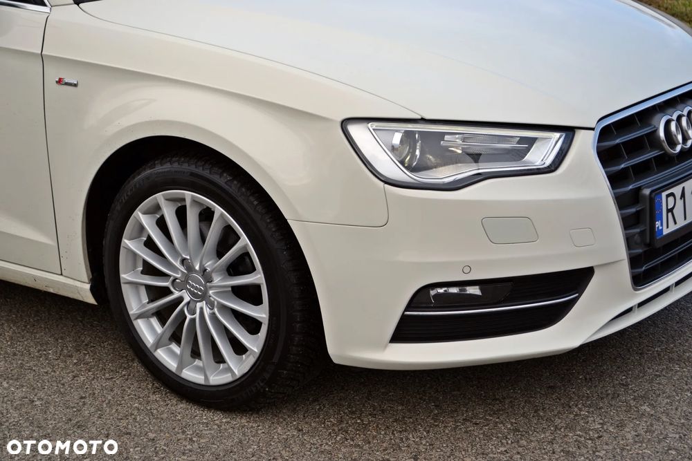 Audi A3 Sportback - 7