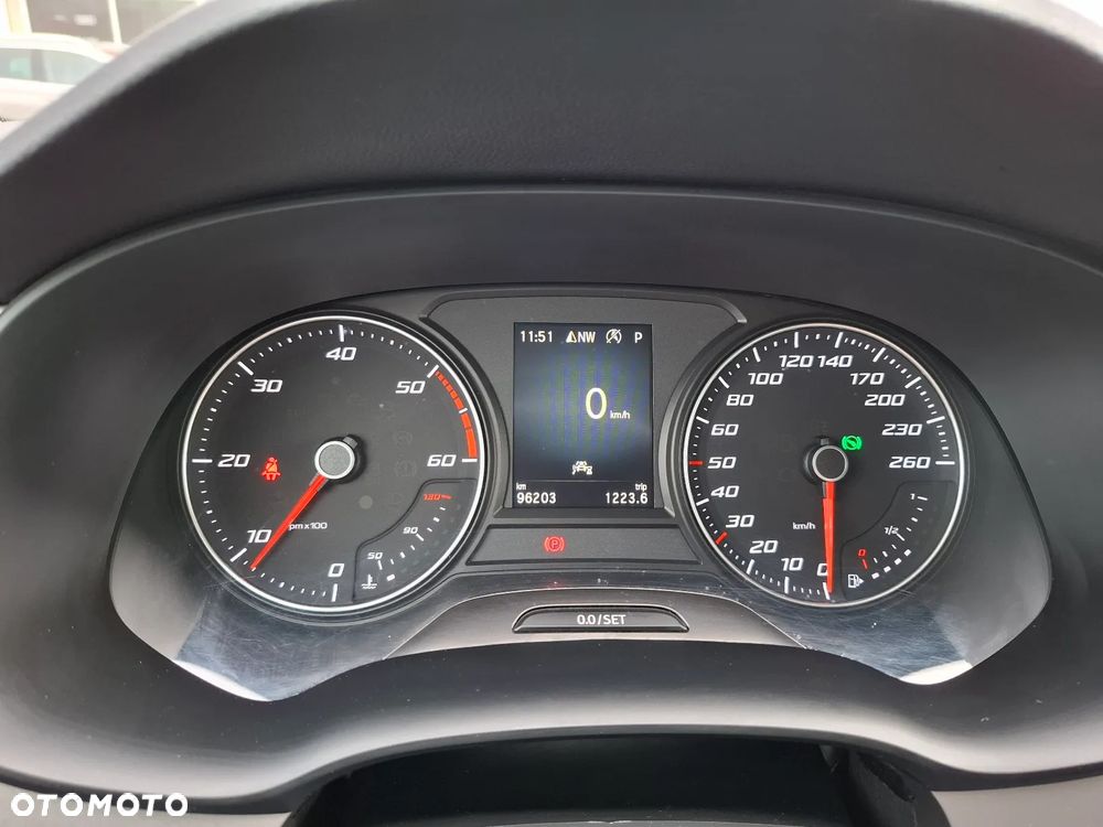 Seat Ateca 2.0 TDI DSG Xperience - 16