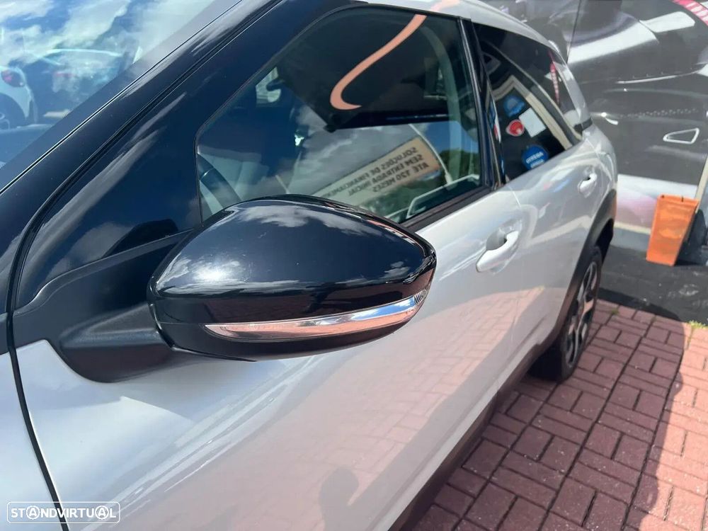 Citroën C4 Cactus - 6