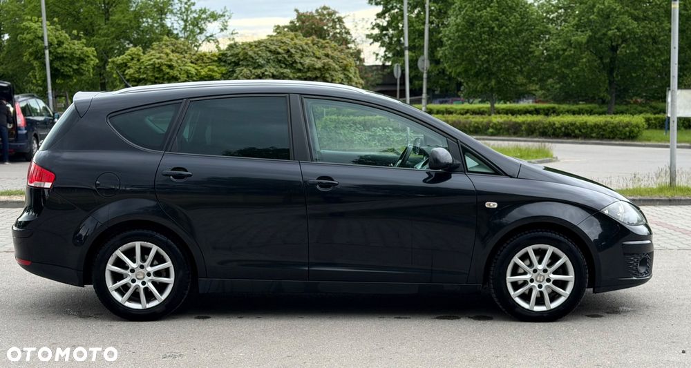 Seat Altea 1.6 TDI Style - 9