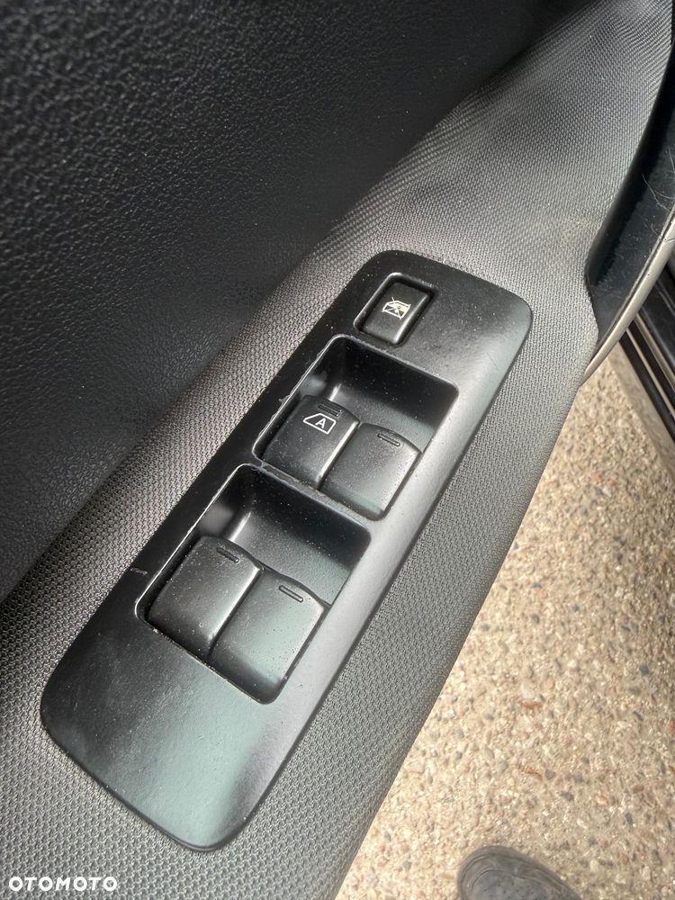 Nissan Qashqai 1.5 dCi Tekna - 22