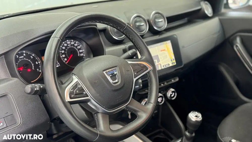 Dacia Duster - 21