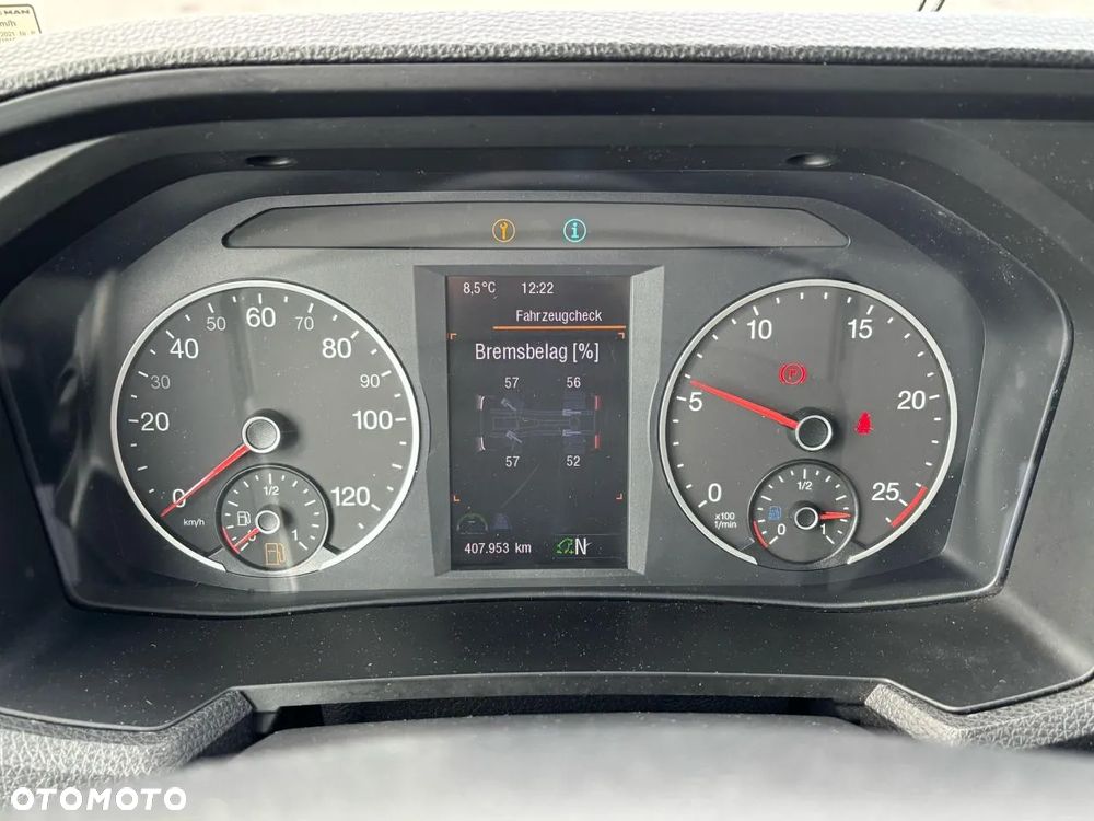 MAN TGX 18.470 4x2 BL SA - 14