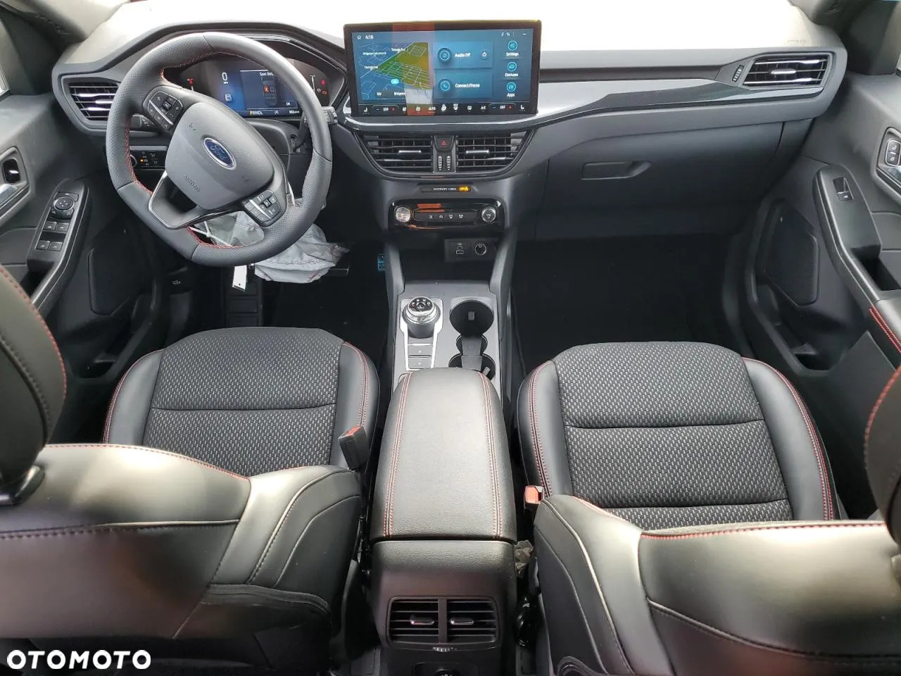 Ford Escape - 8