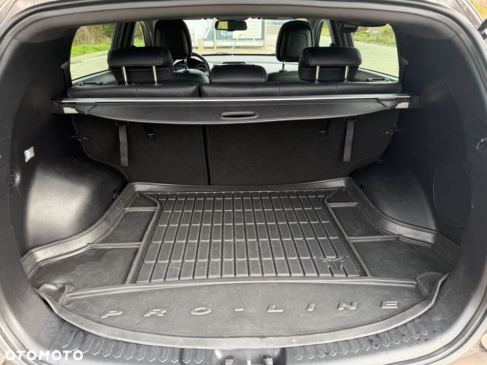 Kia Sportage 1.6 GDI Business Line 2WD - 17