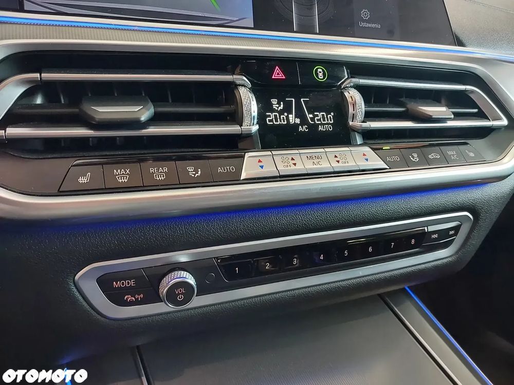 BMW X5 xDrive25d - 17