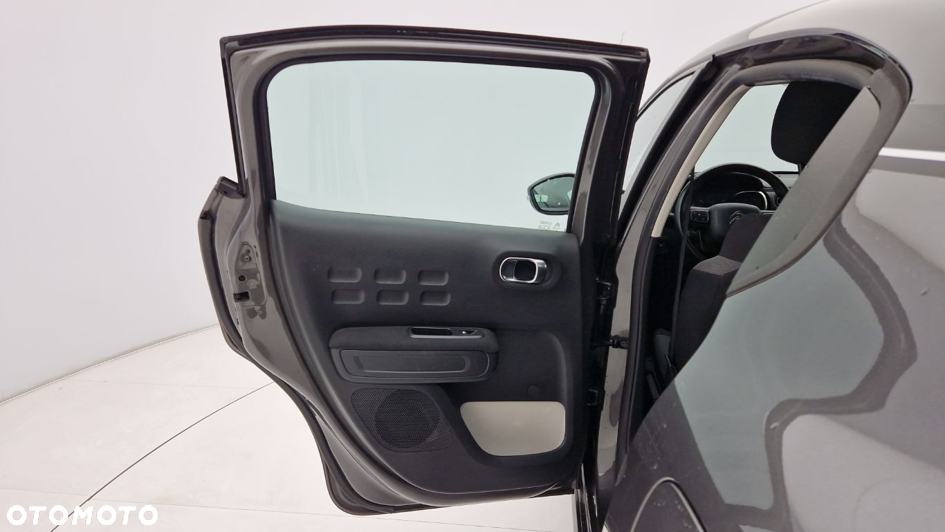 Citroën C3 - 22