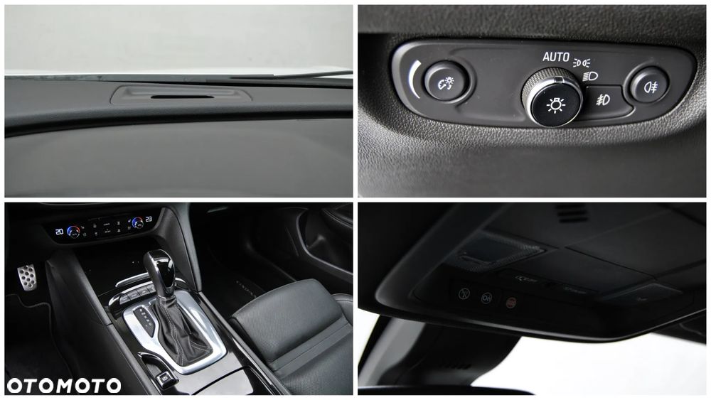 Opel Insignia CT 2.0 CDTI 4x4 Exclusive S&S - 32