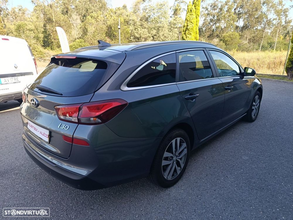 Hyundai i30 SW 1.6 CRDi Style - 6