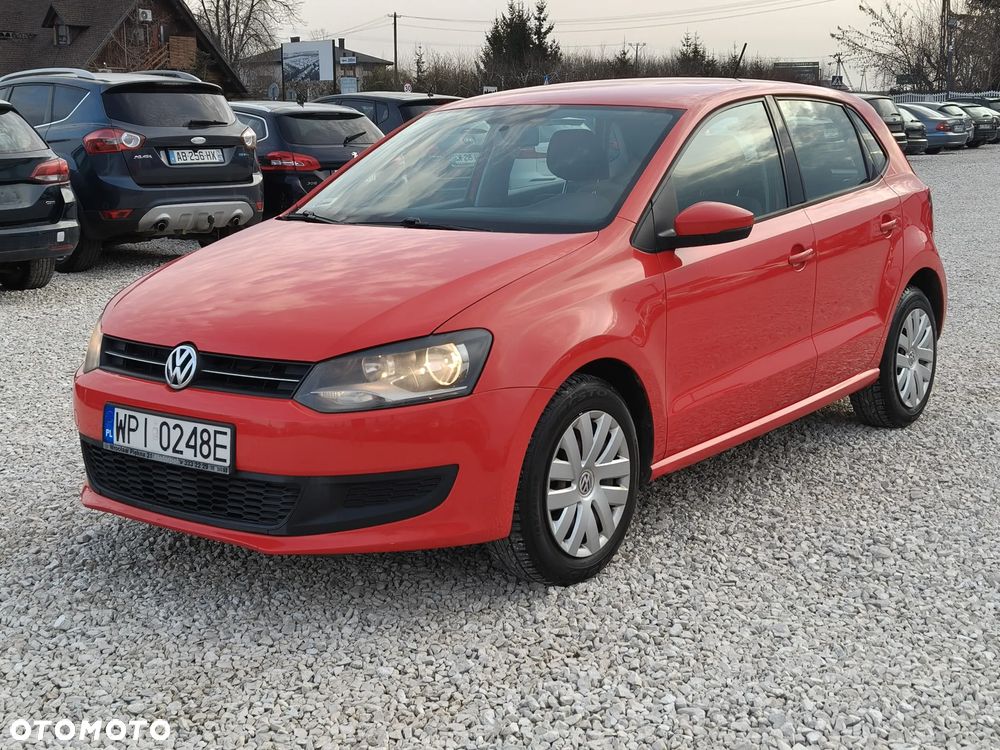 Volkswagen Polo 1.4 16V Comfortline Optimum - 16